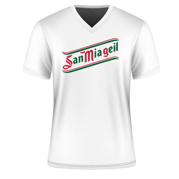 T Shirt San mia geil