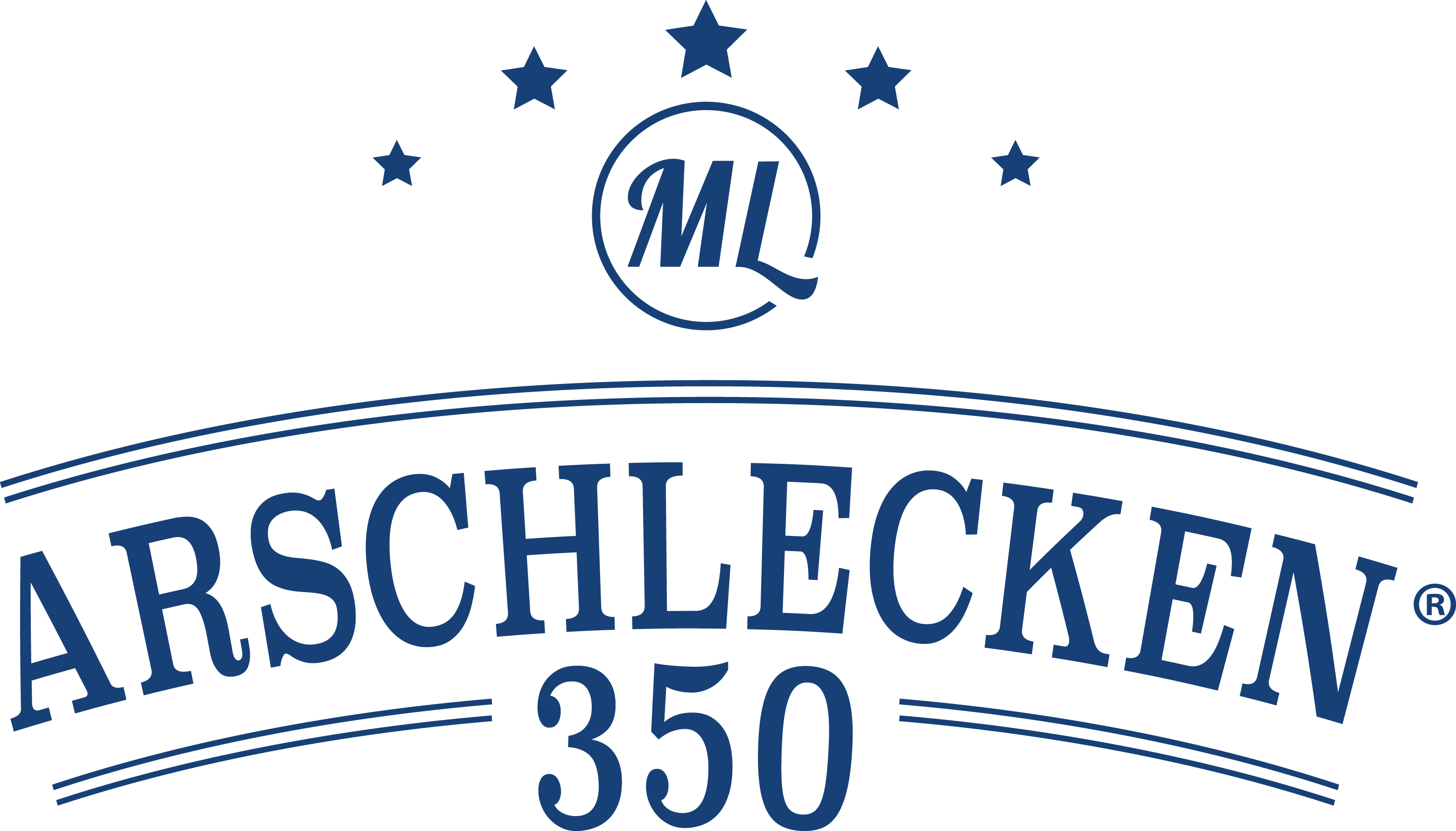 Arschlecken 350