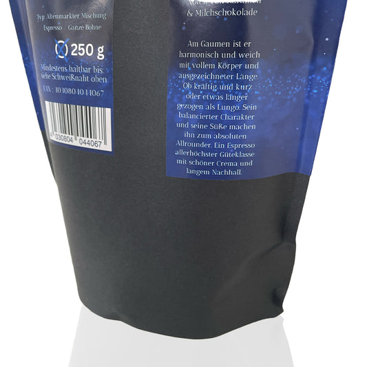 Arschlecken350 Espresso Altenmarkter Mischung 250 g