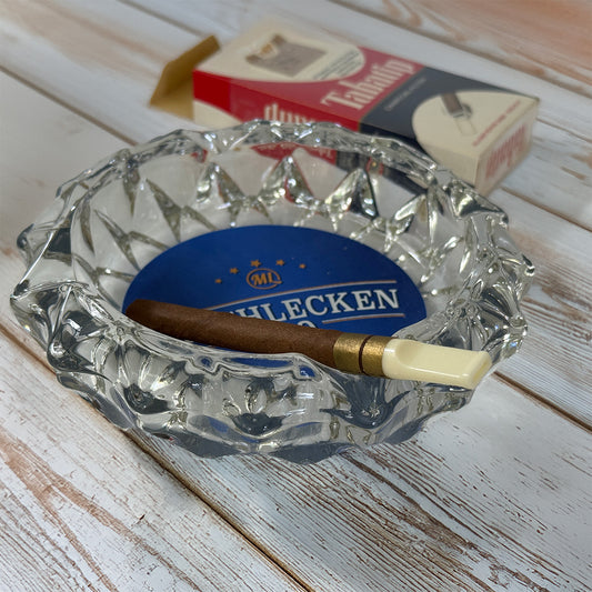 Aschenbecher Arschlecken 350