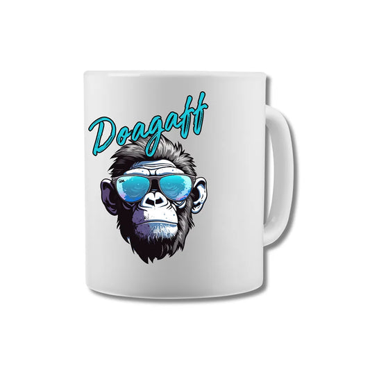 Kaffee Teetasse Doagaff