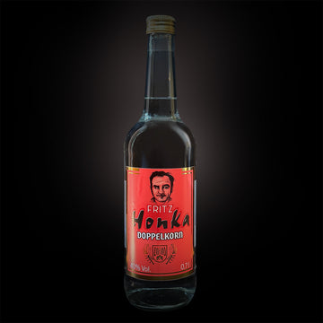 Fritz Honka Doppelkorn