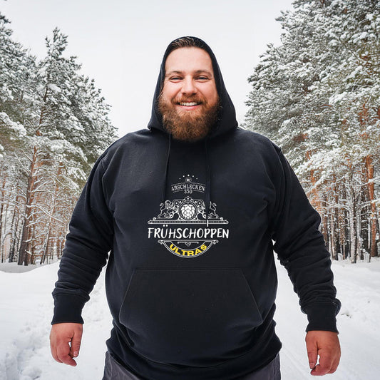 Hoodie Frühschoppen Ultras