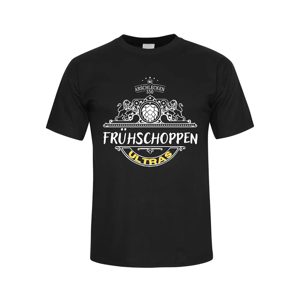 T Shirt Frühschoppen Ultras