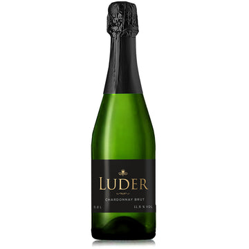 Luder Chardonnay Bumsinger 0,2l