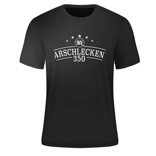 T-Shirt Bitte nicht schubsen, habe Bier in der Hand