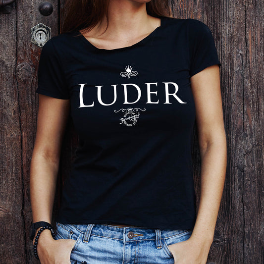 T-Shirt Luder