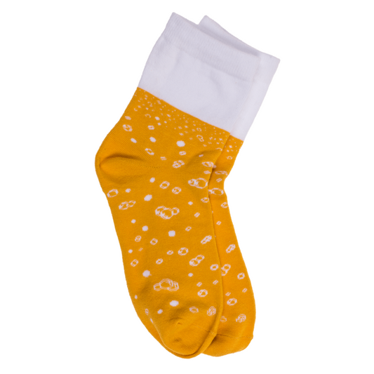 Biersocken Arschlecken350