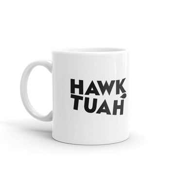 Kaffeetasse- HAWK TUAH
