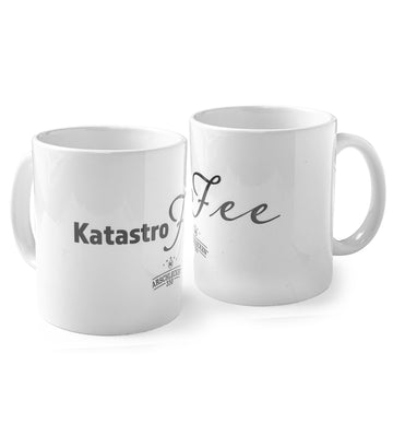 Tasse KatastroFee