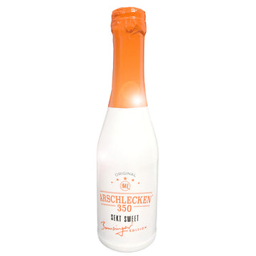 Arschlecken 350 Sekt Sweet Piccolo 0,2l