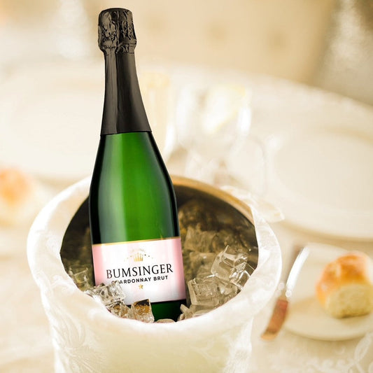 Chardonnay Bumsinger 0,2l 3er Set