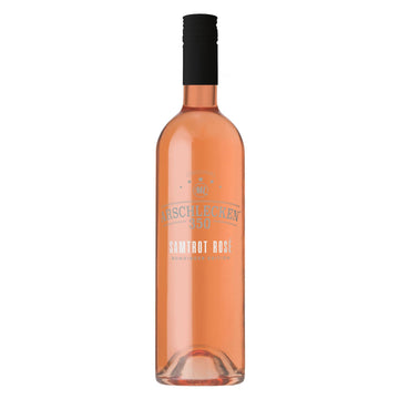 Arschlecken 350 Samt Rosé feinherb 0,75l