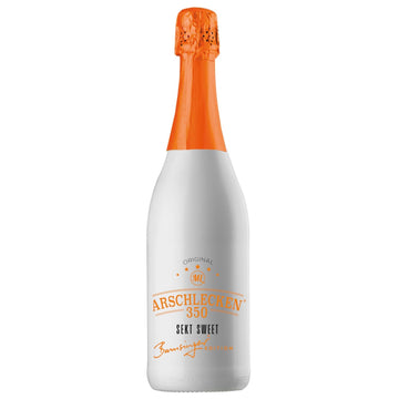 Arschlecken 350 Sweet Ice Sekt 0,75l