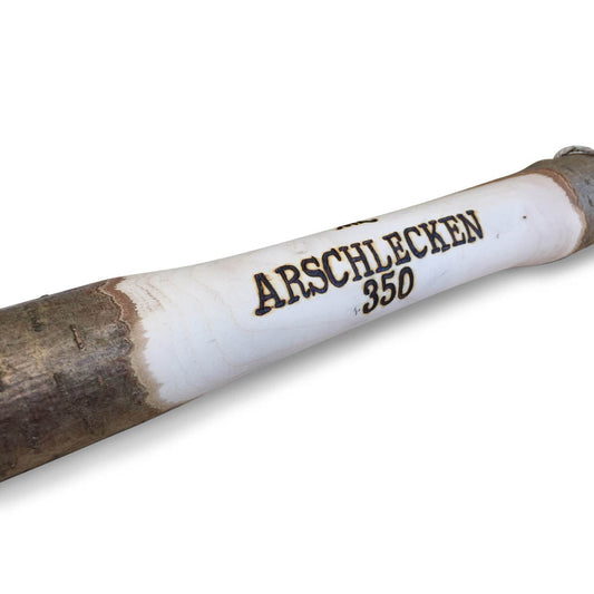 Bierprügel Flaschenöffner Arschlecken350