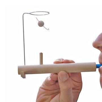 Sepp Bumsinger Alkoholtester