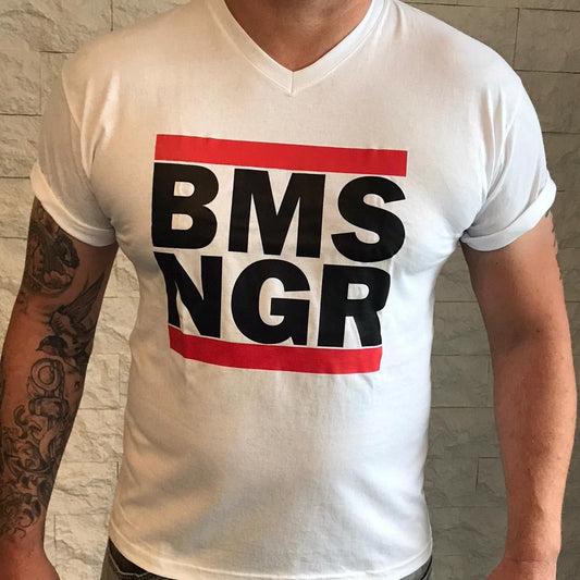 T-Shirt BMSNGR