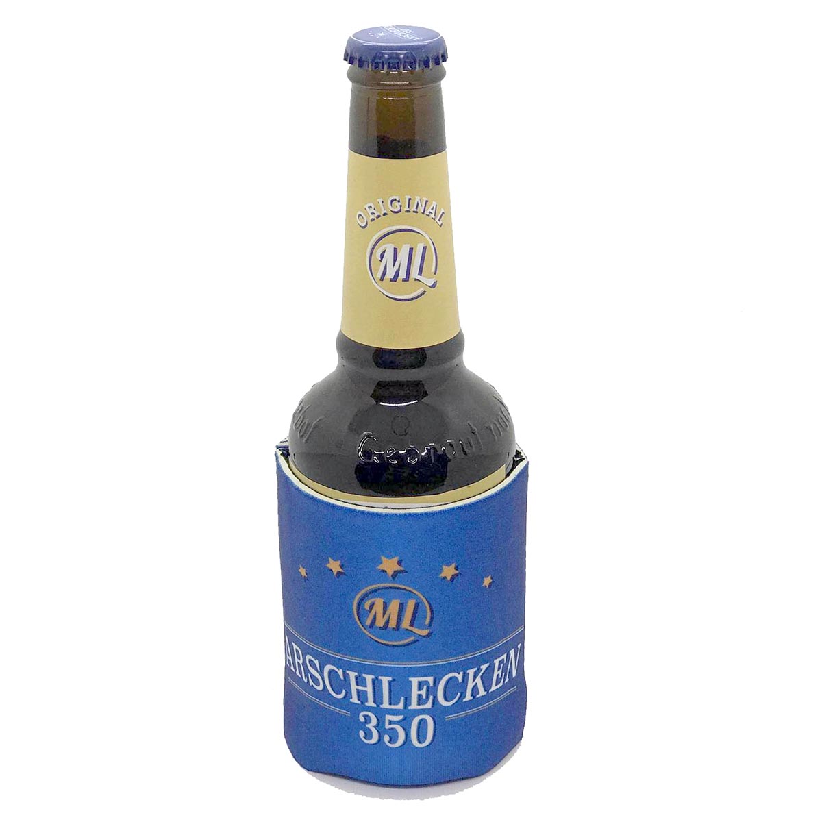 Arschlecken 350 Bier-Flaschenkühler