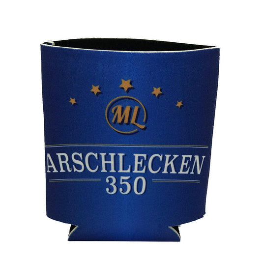 Arschlecken 350 Bier-Flaschenkühler