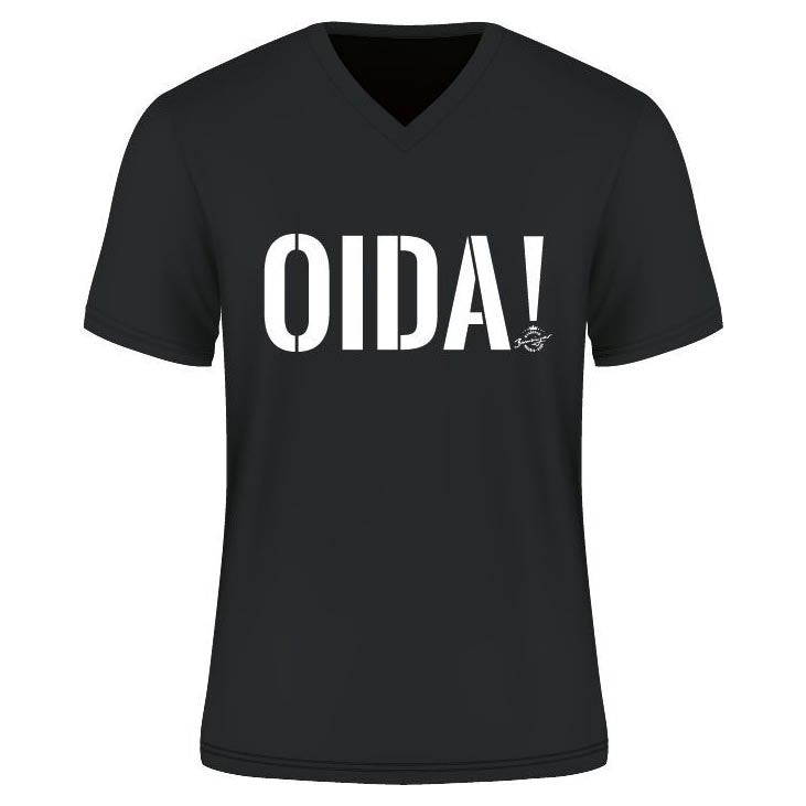 T-Shirt Oida !