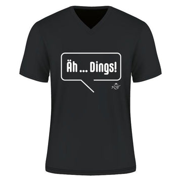 T Shirt Ã„h...Dings!,