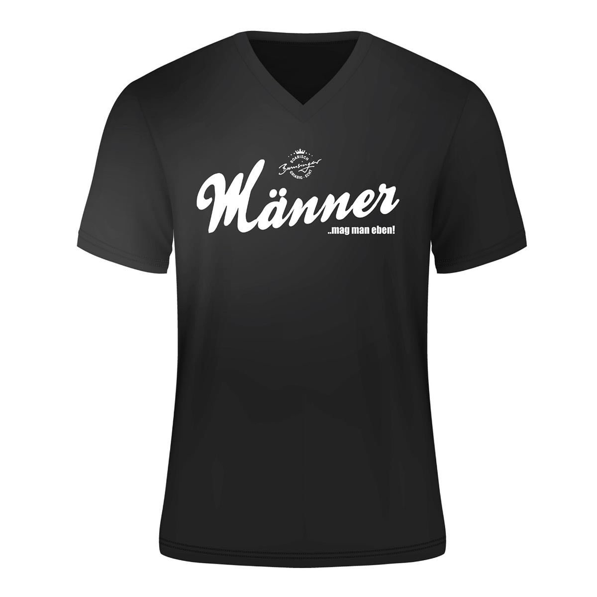 T-Shirt Männer