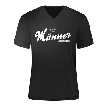 T-Shirt Männer
