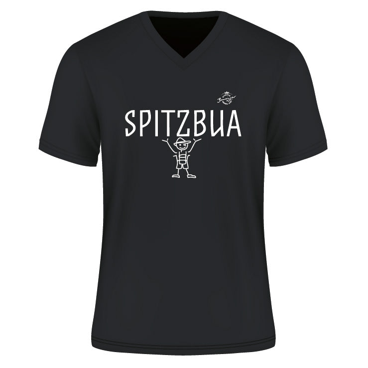 T-Shirt Spitzbua KIDS