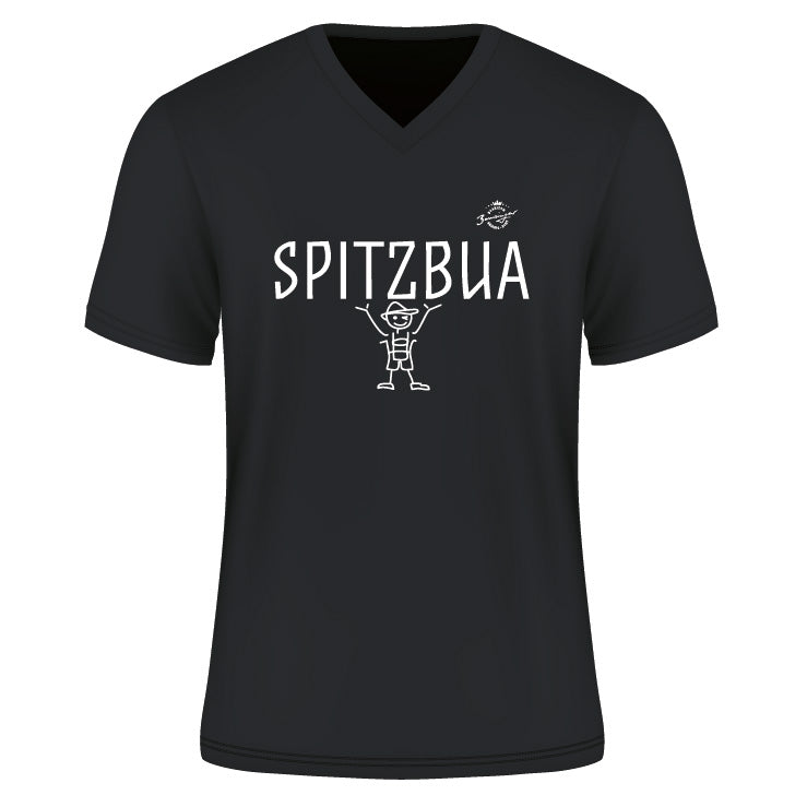 T-Shirt Spitzbua