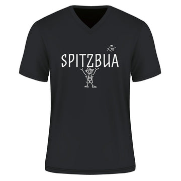 T-Shirt Spitzbua
