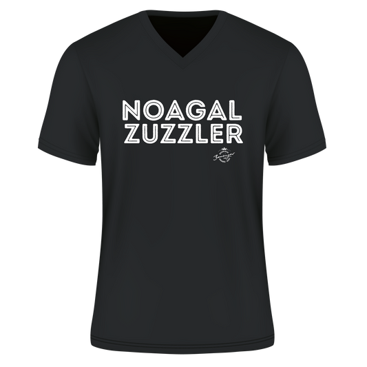 T-Shirt NOAGAL ZUZZLER V-Neck