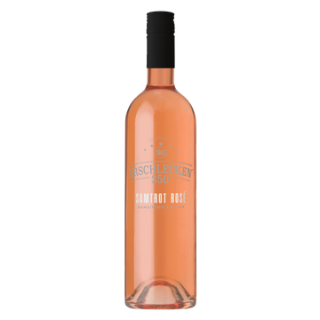 Geschenkkorb Arschlecken 350 Rosé