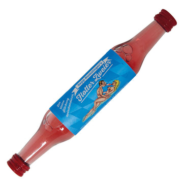Bumsinger's Flotter Zweier, Wodka-Orange, 17,5% vol.