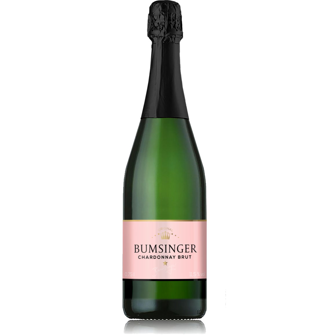 Chardonnay Bumsinger 0,2l