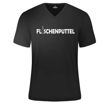 T Shirt Flaschenputtel