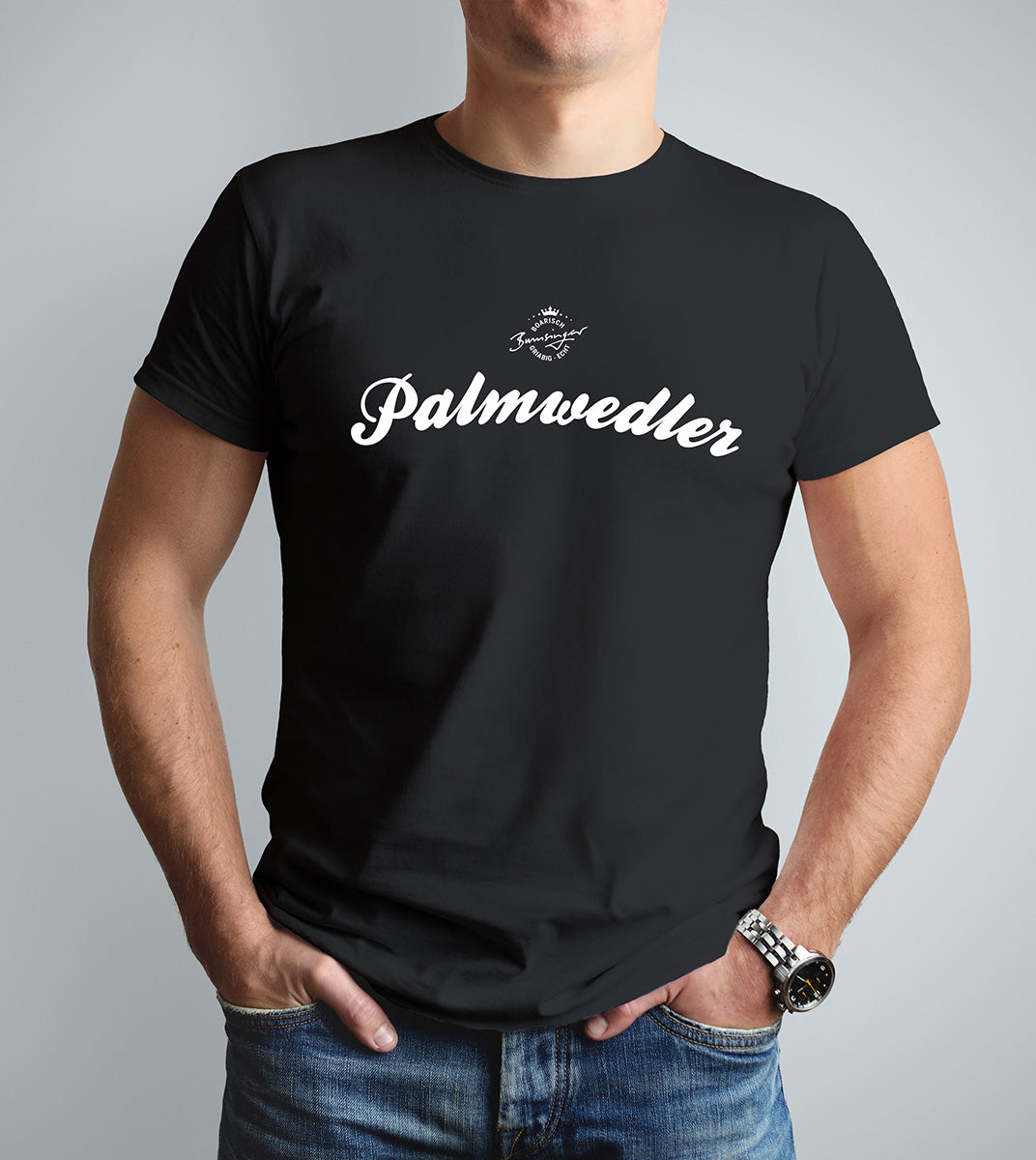 T-Shirt Palmwedler