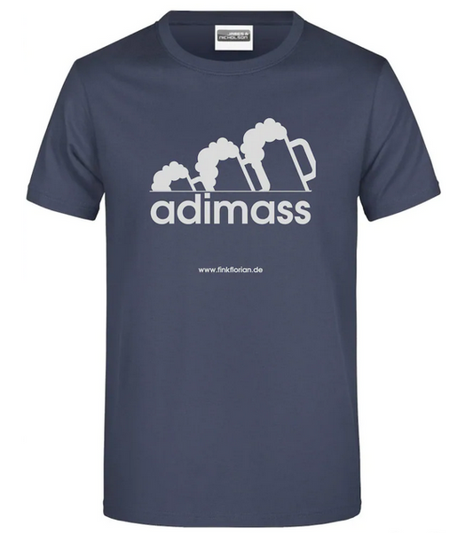 T-Shirt Adimass