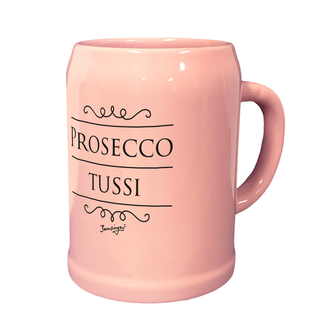 Rosa Krug Prosecco Tussi 0,25l