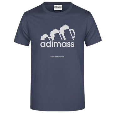 T-Shirt Adimass