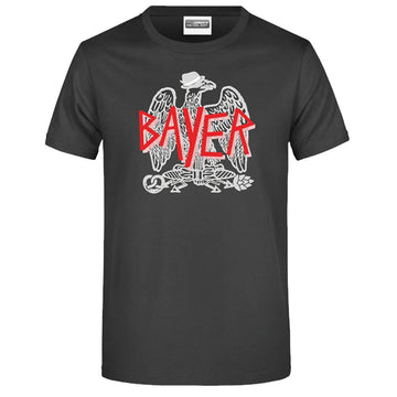 T-Shirt Bayer
