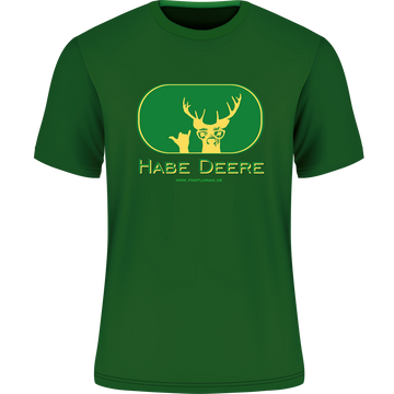 T-Shirt Habe Deere