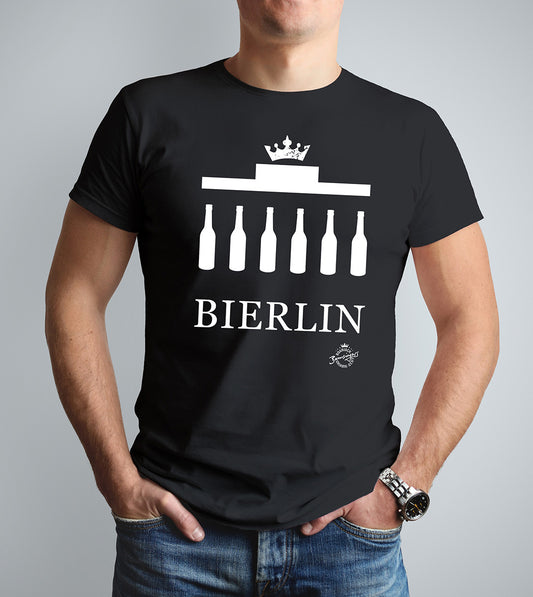 T-Shirt Bierlin