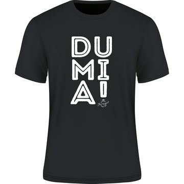 T-Shirt Sepp Bumsinger DU MI A!