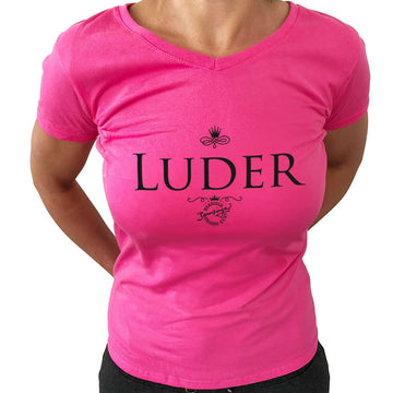 T-Shirt Luder