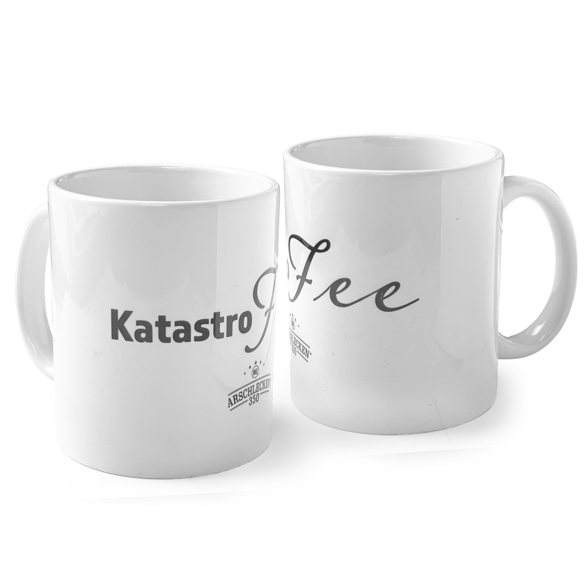 Tasse KatastroFee