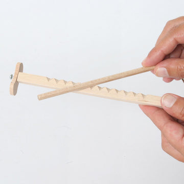 Bumsinger's Hui-Hui Maschine